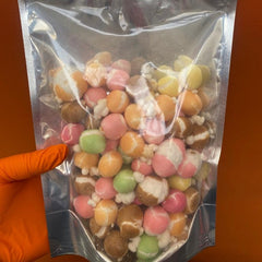 Maoam Pinballs - Freeze Dried Sweets