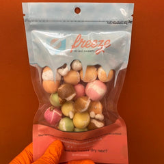 Maoam Pinballs - Freeze Dried Sweets