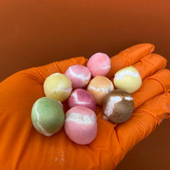 Maoam Pinballs - Freeze Dried Sweets