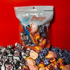 Retro Mix 85g - Freeze Dried Sweets