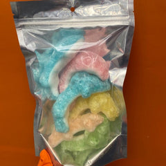 Sharks - Freeze Dried Sweets | Gluten Free