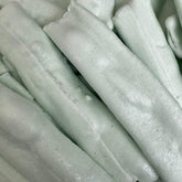 Toxic Waste Sour Apple Chew Bars - Freeze Dried Sweets