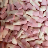 Strawberry Milkshake - Freeze Dried Sweets - Gluten Free & Dairy Free