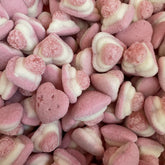 Triple Hearts - Freeze Dried Sweets | Gluten Free