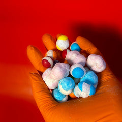 Veggies Mix 160g - Freeze Dried Sweets