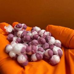 Vimto Infinions - Freeze Dried Sweets | Vegan Vegetarian & Gluten Free