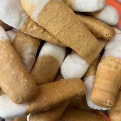 Pint Pots - Freeze Dried Sweets | Gluten-Free