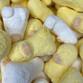 Duck Marshmallows - Freeze Dried Sweets | Gluten Free