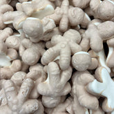 Gingerbread Men - Freeze Dried Sweets