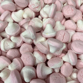 Mushrooms - Freeze Dried Sweets - Dairy Free & Gluten Free