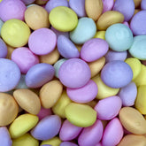 Fruity Squishy Clouds - Freeze Dried Sweets