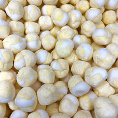 Bon Bons Lemon - Freeze Dried Sweets - Vegetarian & Halal