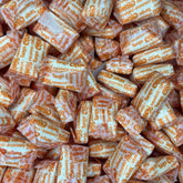 Tango Orange Chewbies - Freeze Dried Sweets