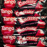 Tango Cherry Shockers - Freeze Dried Sweets