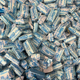 Tango Blue Raspberry Chewbies - Freeze Dried Sweets
