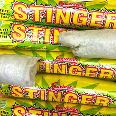 Stinger Tutti Frutti Chew Bar - Freeze Dried Sweets