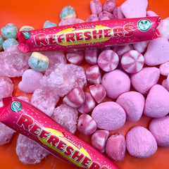 Valentines Treats Mix !3 Pieces - Freeze Dried Sweets