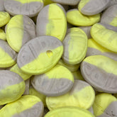 BUBs Banana Caramel - Freeze Dried Sweets | Vegan