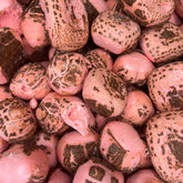 Charleston Chew Strawberry - Imported directly from USA - Freeze Dried Sweets