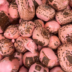 Charleston Chew Strawberry - Imported directly from USA - Freeze Dried Sweets