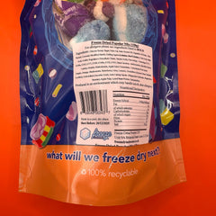 Popular Mix - 150g - Freeze Dried Sweets
