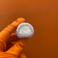 Vimto Fizzy Marshmallows  - Freeze Dried Sweets