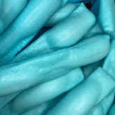 Ka-boom Blue Raspberry Chew Bars - Freeze Dried Sweets