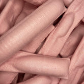 Ka-boom Tutti Frutti Chew Bars - Freeze Dried Sweets