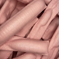 Ka-boom Tutti Frutti Chew Bars - Freeze Dried Sweets