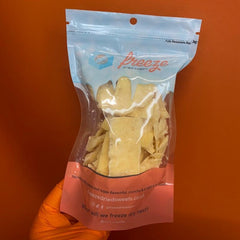 Cathedral Cheddar Cheese Extra Mature - Freeze Dried Sweets - Premium Item