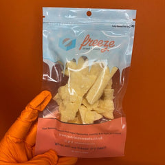 Cathedral Cheddar Cheese Extra Mature - Freeze Dried Sweets - Premium Item