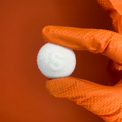 Fruity Squishy Clouds Crazy Sour - Freeze Dried Sweets