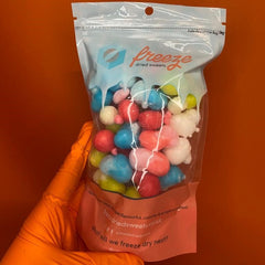 Heads of Air Bites Paradise Blends - Imported directly from USA - Freeze Dried Sweets