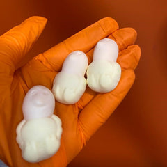 Squashies Easter (Pineapple & Orange)(LIMITED EDITION) - Freeze Dried Sweets