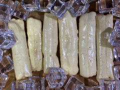 Oor Wullie’s Iron Brew Chew Bar - Freeze Dried Sweets - Vegetarian & Halal