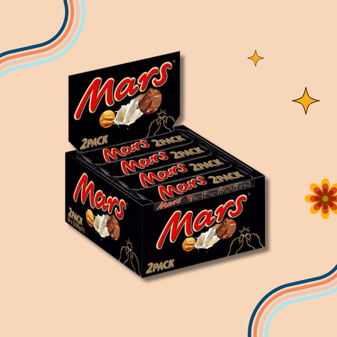 Mars Bar