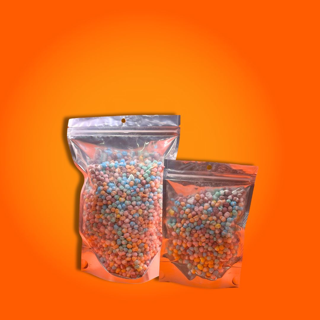 Infinions Mix - Freeze Dried Sweets