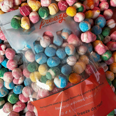 Bon Bons Mix - Freeze Dried Sweets