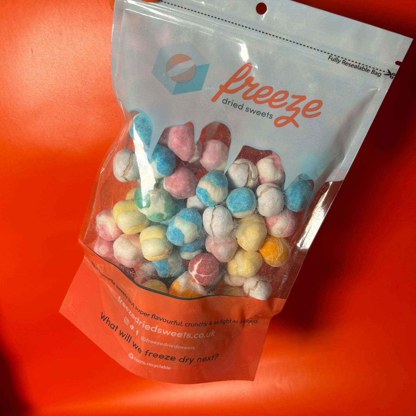 Bon Bons Mix - Freeze Dried Sweets