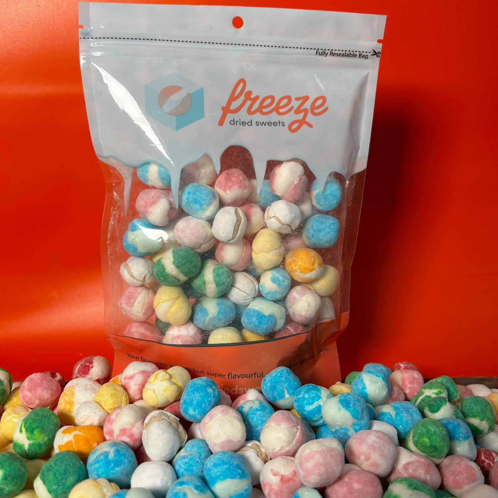 Bon Bons Mix - Freeze Dried Sweets