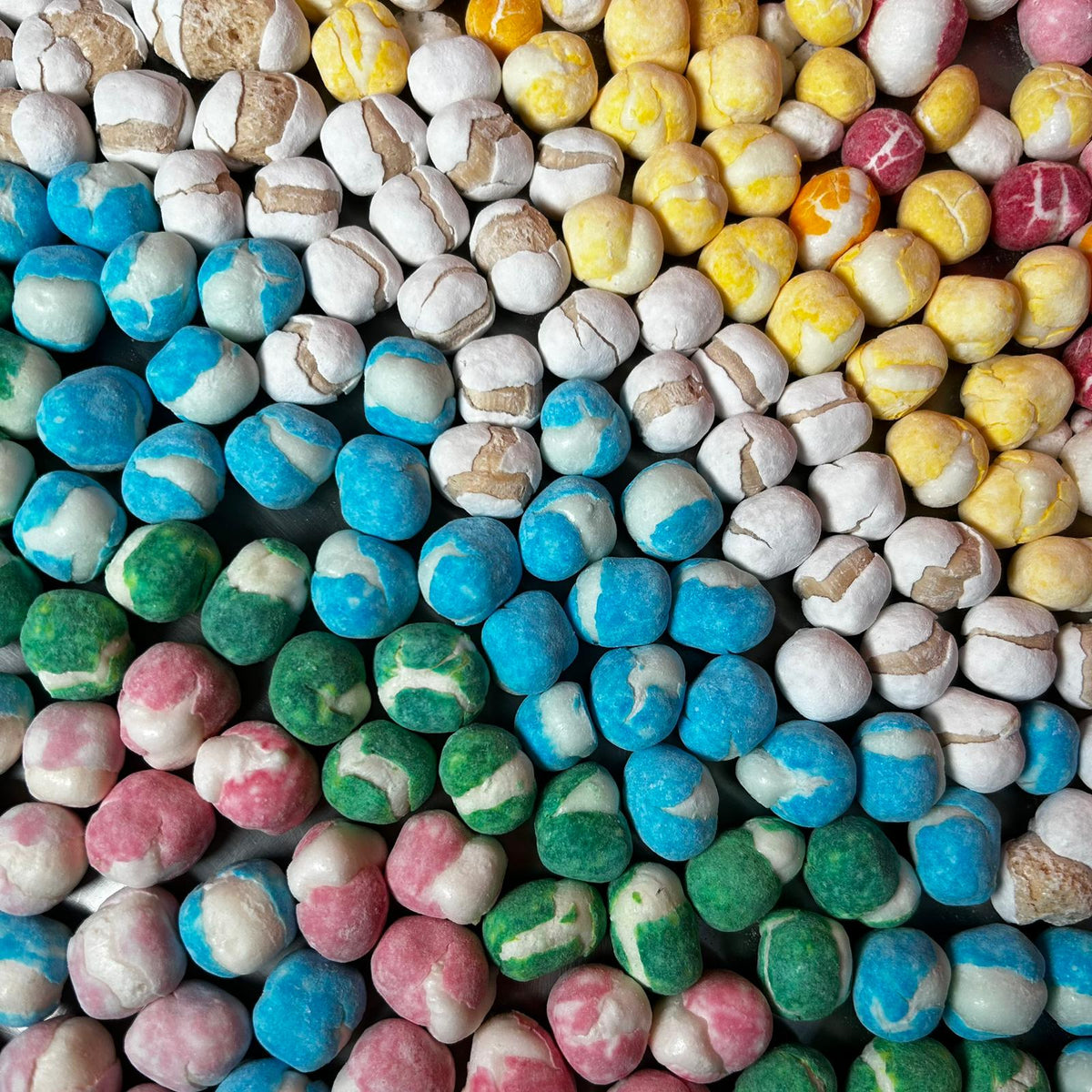 Bon Bons Mix - Freeze Dried Sweets