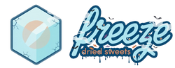 Freeze Dried Sweets 