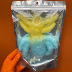 Giant Spider - Freeze Dried Sweets