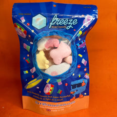 Mystery Halloween Mix - Freeze Dried Sweets