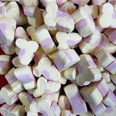 Mallow Chick - Freeze Dried Sweets