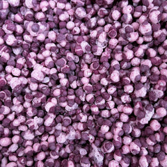 Blackcurrant Infinions - Freeze Dried Sweets | Vegan Vegetarian & Gluten Free