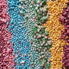 Infinions Mix - Freeze Dried Sweets