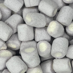 Vimto Fizzy Marshmallows  - Freeze Dried Sweets