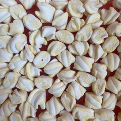 Popcorn Marshmallows  - Freeze Dried Sweets - Dairy Free and Gluten Free