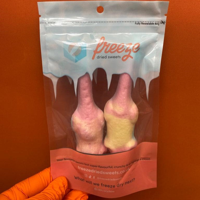 Psycho Mice - Freeze Dried Sweets | Gluten Free Sweets